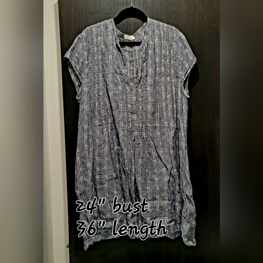 CP Shades Tunic XL